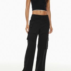 Aritzia Picture Cargo Pant